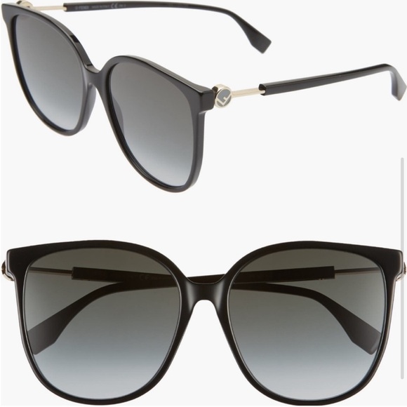 Fendi FF0412/s sunglasses